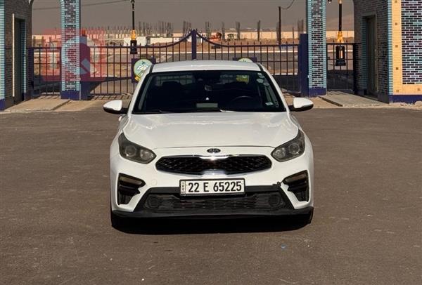 كيا فورتي 2019 للبيع في العراق - الموصل